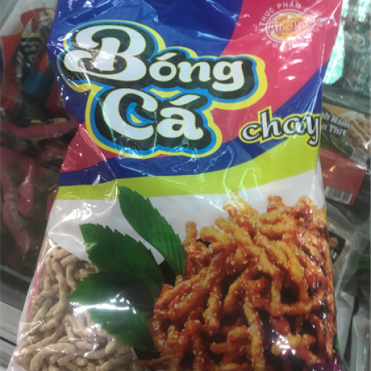 Thực Phẩm Chay Diệu Thiện