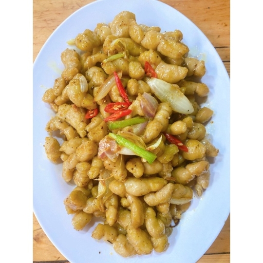 Thực Phẩm Chay Diệu Thiện