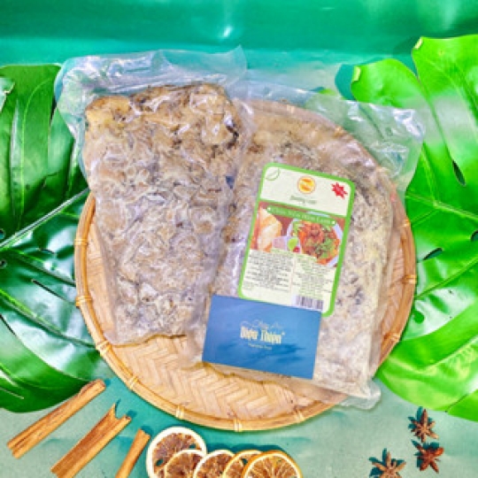 Thực Phẩm Chay Diệu Thiện