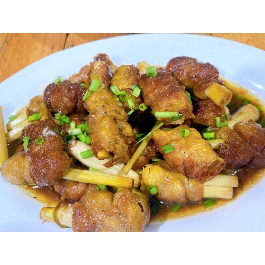 Thực Phẩm Chay Diệu Thiện
