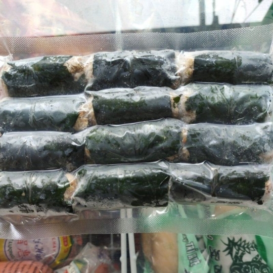 Thực Phẩm Chay Diệu Thiện