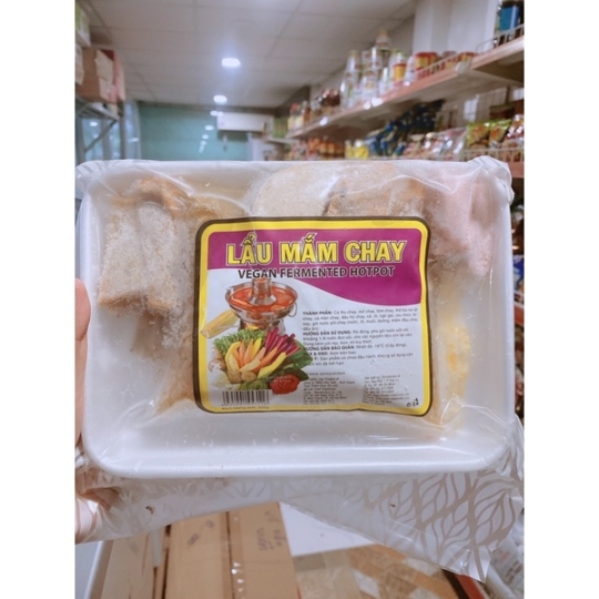 Thực Phẩm Chay Diệu Thiện