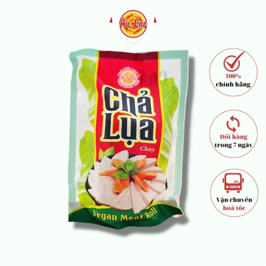 Thực Phẩm Chay Diệu Thiện