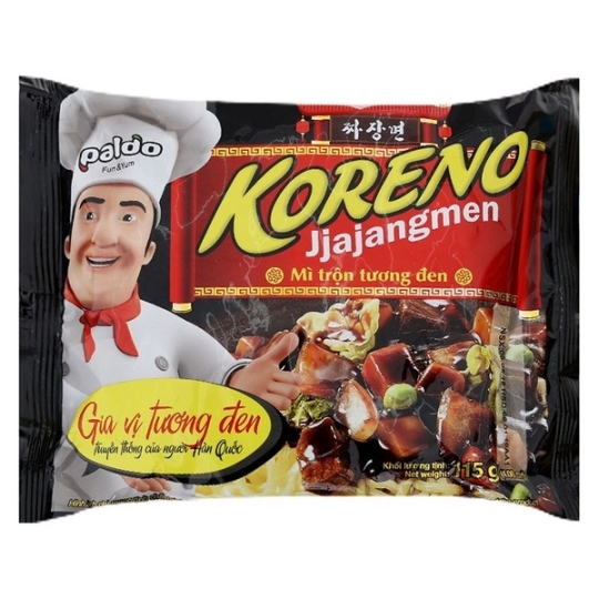 Thực Phẩm Chay Diệu Thiện