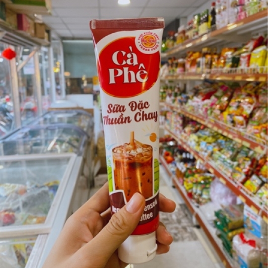 Thực Phẩm Chay Diệu Thiện