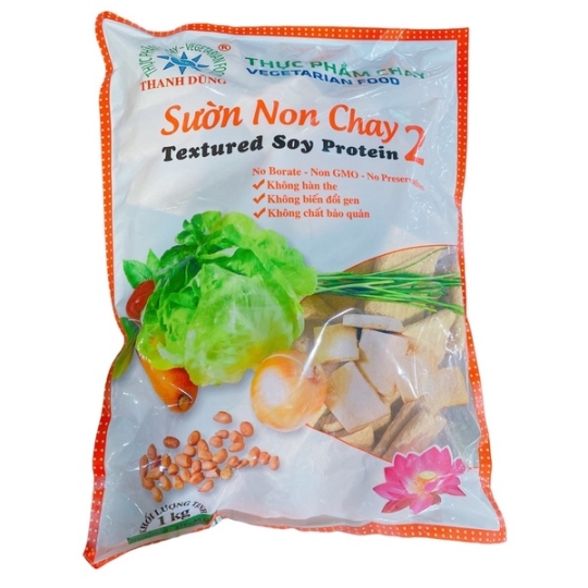 Thực Phẩm Chay Diệu Thiện