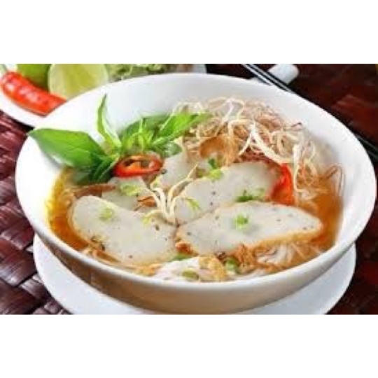 Thực Phẩm Chay Diệu Thiện