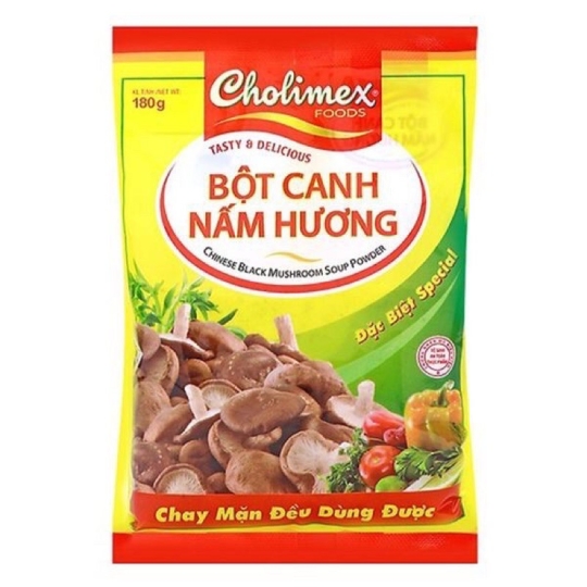 Thực Phẩm Chay Diệu Thiện