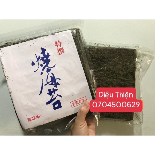 Thực Phẩm Chay Diệu Thiện