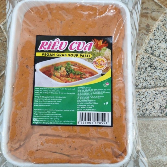 Thực Phẩm Chay Diệu Thiện