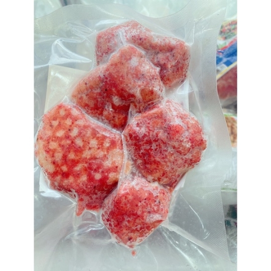Thực Phẩm Chay Diệu Thiện