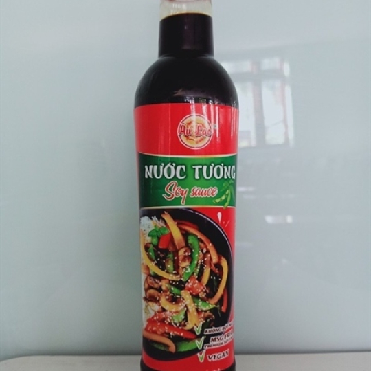 Thực Phẩm Chay Diệu Thiện