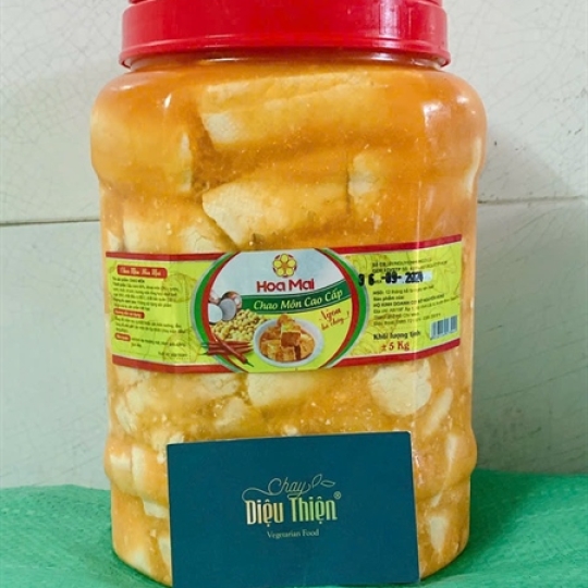 Thực Phẩm Chay Diệu Thiện