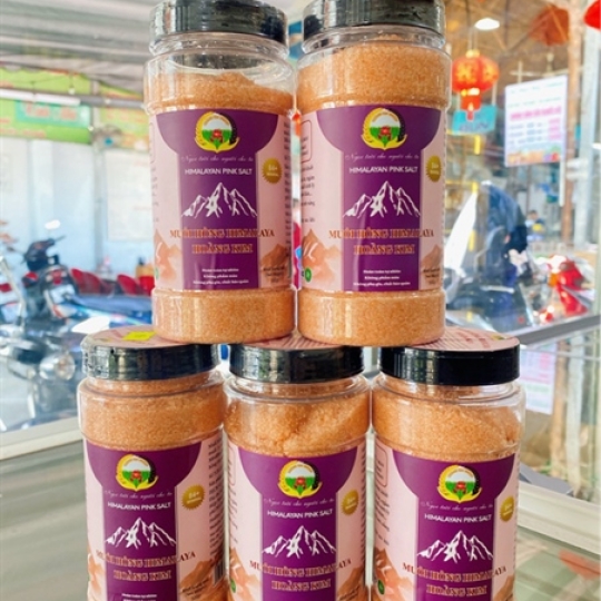 Thực Phẩm Chay Diệu Thiện