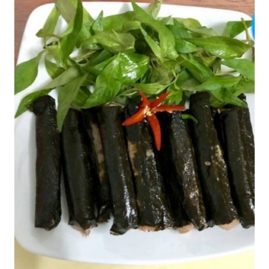 Thực Phẩm Chay Diệu Thiện