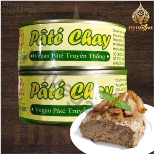 Thực Phẩm Chay Diệu Thiện
