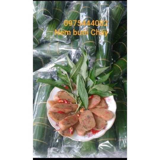 Thực Phẩm Chay Diệu Thiện