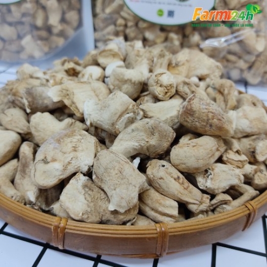 Thực Phẩm Chay Diệu Thiện