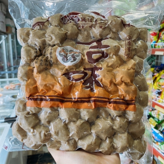 Thực Phẩm Chay Diệu Thiện