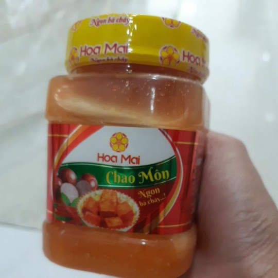 Thực Phẩm Chay Diệu Thiện