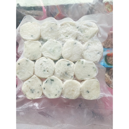 Thực Phẩm Chay Diệu Thiện
