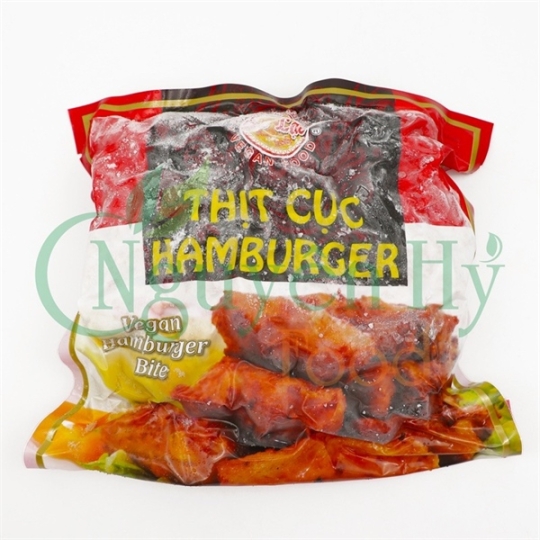 Thực Phẩm Chay Diệu Thiện