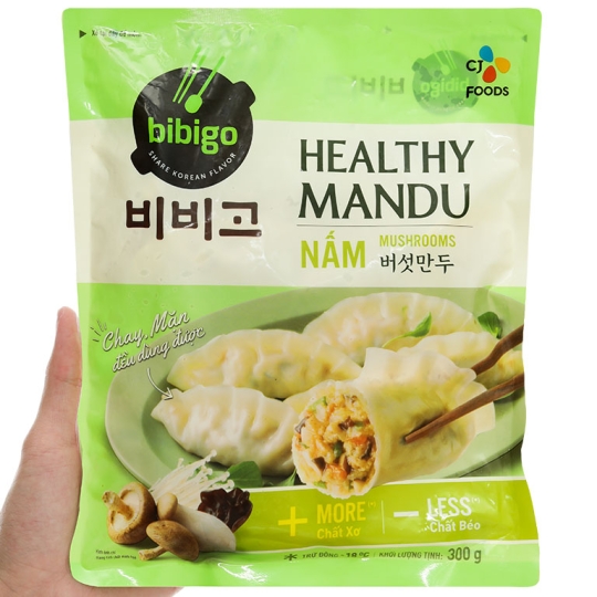 Thực Phẩm Chay Diệu Thiện
