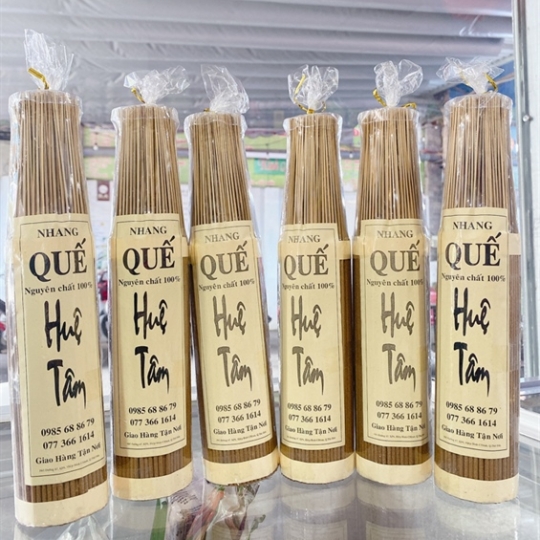 Thực Phẩm Chay Diệu Thiện