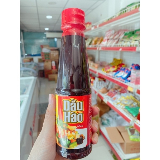 Thực Phẩm Chay Diệu Thiện