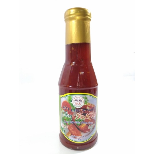 Thực Phẩm Chay Diệu Thiện