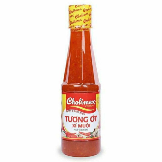 Thực Phẩm Chay Diệu Thiện