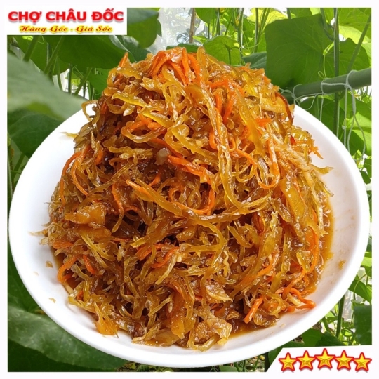 Thực Phẩm Chay Diệu Thiện
