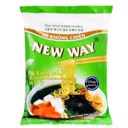 Thực Phẩm Chay Diệu Thiện