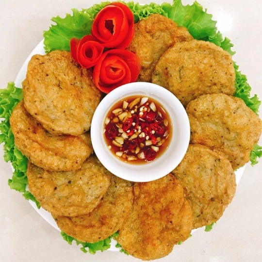 Thực Phẩm Chay Diệu Thiện