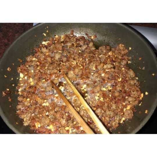 Thực Phẩm Chay Diệu Thiện