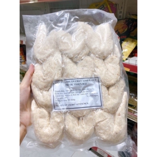 Thực Phẩm Chay Diệu Thiện