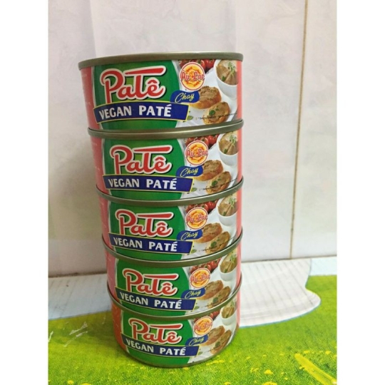 Thực Phẩm Chay Diệu Thiện