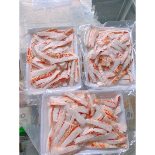Thực Phẩm Chay Diệu Thiện