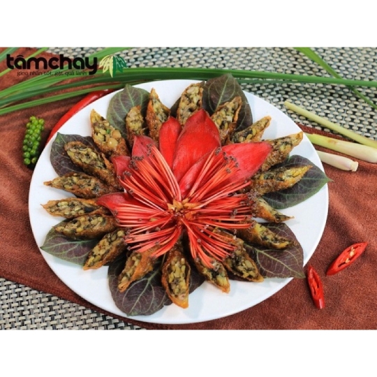 Thực Phẩm Chay Diệu Thiện