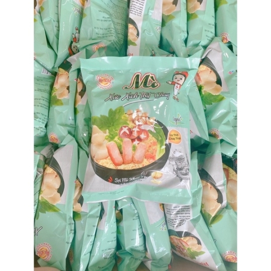 Thực Phẩm Chay Diệu Thiện