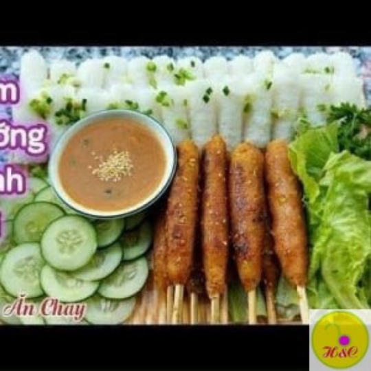 Thực Phẩm Chay Diệu Thiện