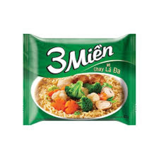 Thực Phẩm Chay Diệu Thiện