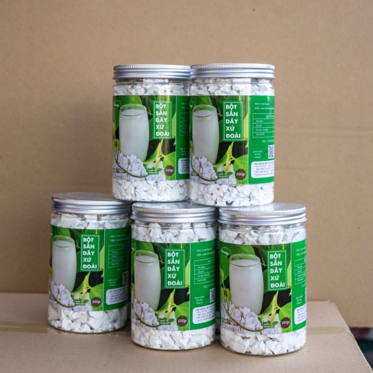 Thực Phẩm Chay Diệu Thiện