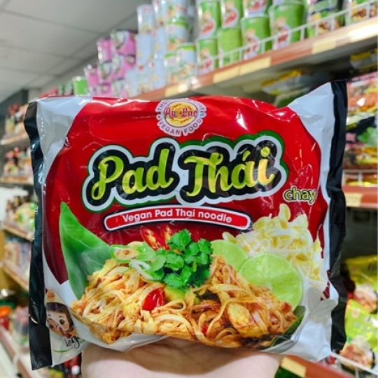 Thực Phẩm Chay Diệu Thiện