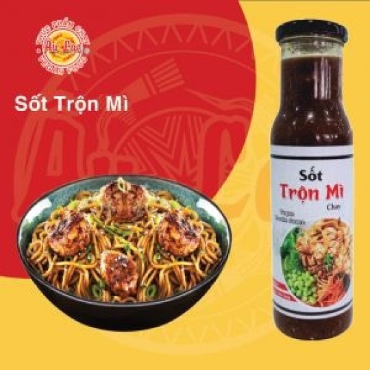 Thực Phẩm Chay Diệu Thiện