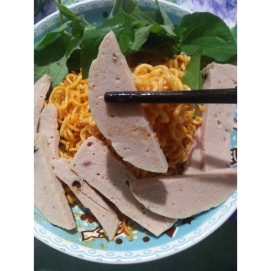 Thực Phẩm Chay Diệu Thiện