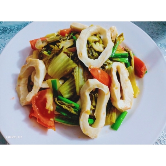 Thực Phẩm Chay Diệu Thiện