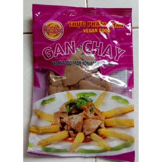 Thực Phẩm Chay Diệu Thiện