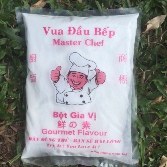 Thực Phẩm Chay Diệu Thiện
