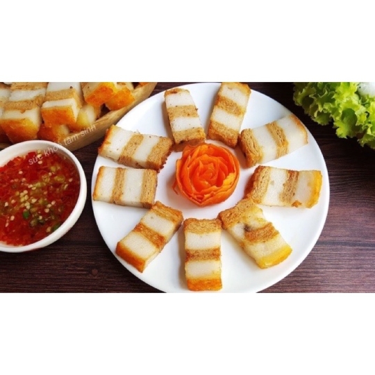 Thực Phẩm Chay Diệu Thiện